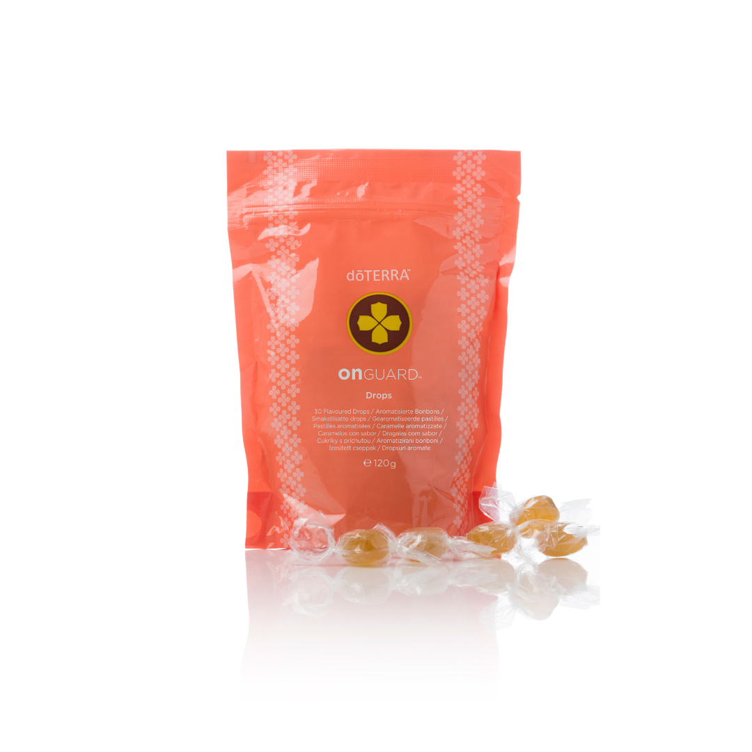 Dropsuri - OnGuard - 120 gr - doTERRA